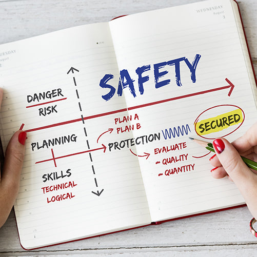 HR Safety Manager Certification