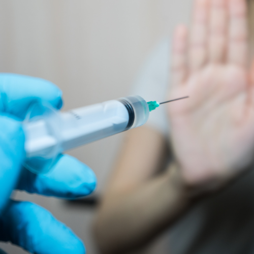 COVID-19 Vaccine: What Can You Do If An Employee Refuses?