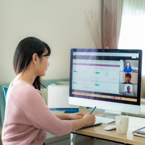 How To Create Your Remote Workforce Policy: Pay, Benefits, And More