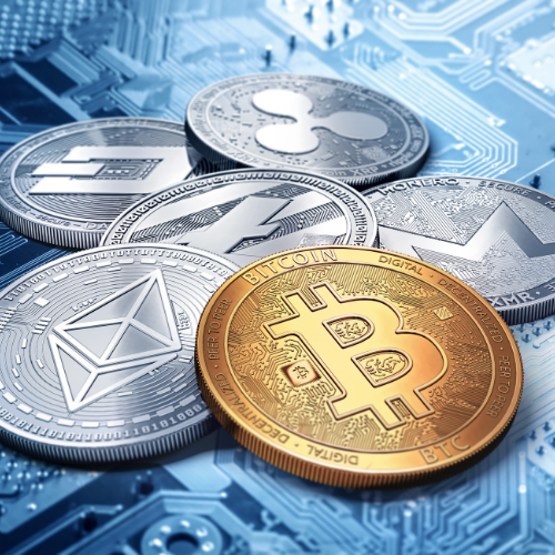 Cryptocurrencies Update For Financial Institutions: Current State, Risks, Regulations