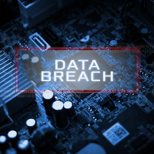 Prevent And Address Data Breaches