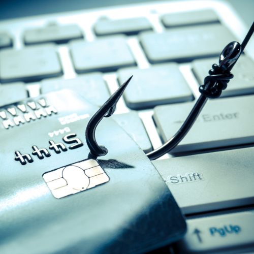 Prevent Phishing And Ransomware