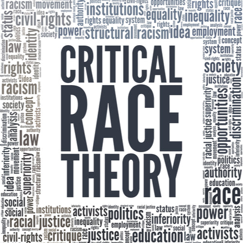 Demystifying Critical Race Theory And How To Cultivate It – CareerLearning