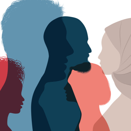 Discussing Race And Gender In The Workplace: A Scenario-Based Guide