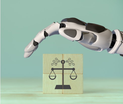 EEOC Guidance on AI