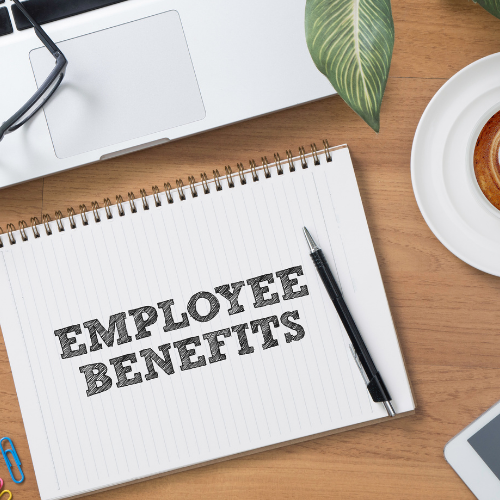 Employee Benefits Manager Certification