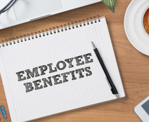 Employee Benefits Manager Certification