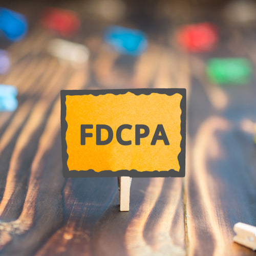FDCPA Final Rules: How To Comply