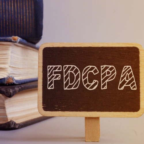 FDCPA Final Rules: How To Prepare And Implement Mandatory Compliance