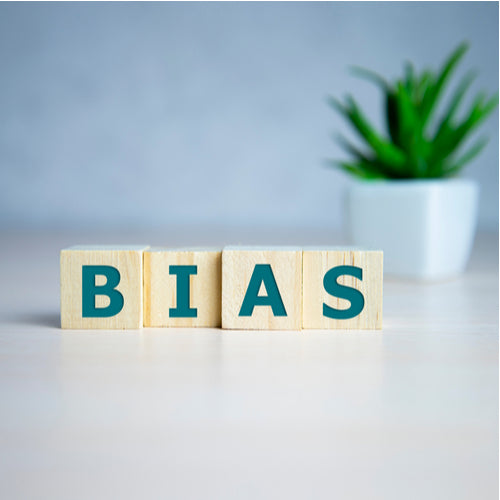 Top Tips I’ve Learned From Fighting Bias