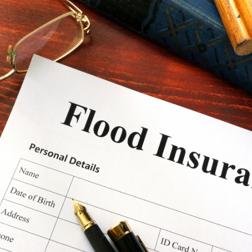 Flood Disaster Protection Act (FDPA) Regulations A Deep Dive