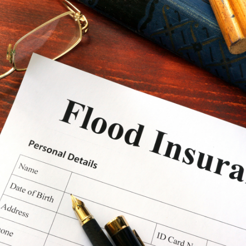 Flood Disaster Protection Act (FDPA) Regulations: A Deep Dive