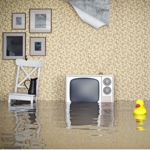 Flood Disaster Protection Act (FDPA) Regulations Certification