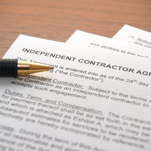 FLSA Clarification: How To Classify Contractors Under The New DOL Rule