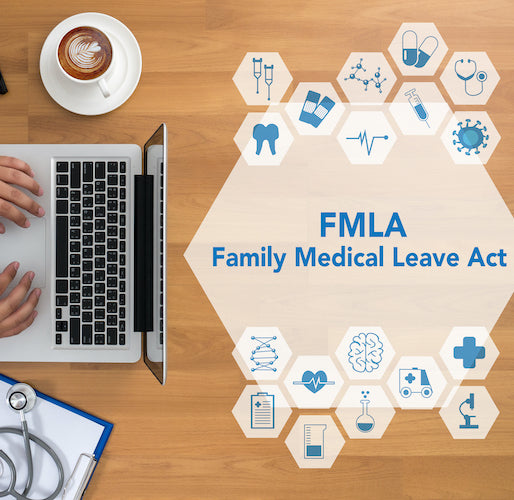 FMLA, FFCRA, And ADA, In 90 Minutes (Updated For COVID-19)