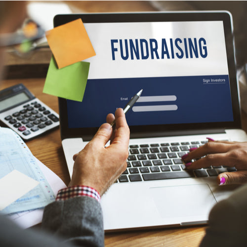 [2-Part Series] Fundraising Laws And Ethics: How To Comply