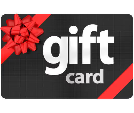 CareerLearning Gift Card