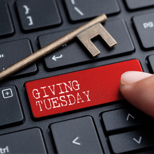 Giving Tuesday: How To Make It A Bonanza For Your Nonprofit