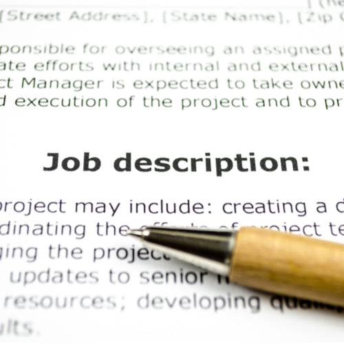 Hot Topic: How To Write Job Descriptions (With COVID-19 Considerations)