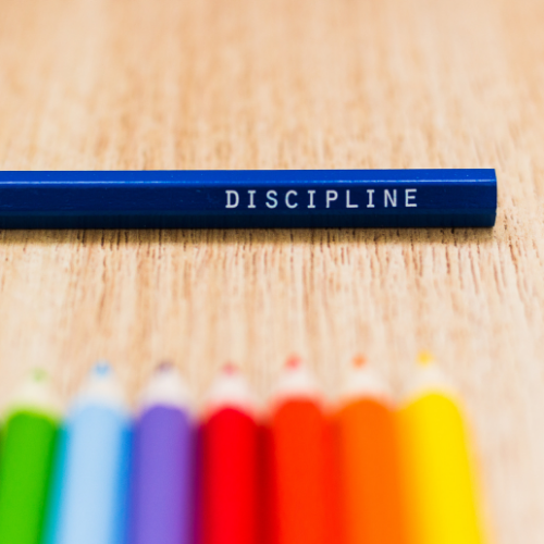 How To Build A School-Wide Discipline Plan: 3 Steps To Simplify MTSS