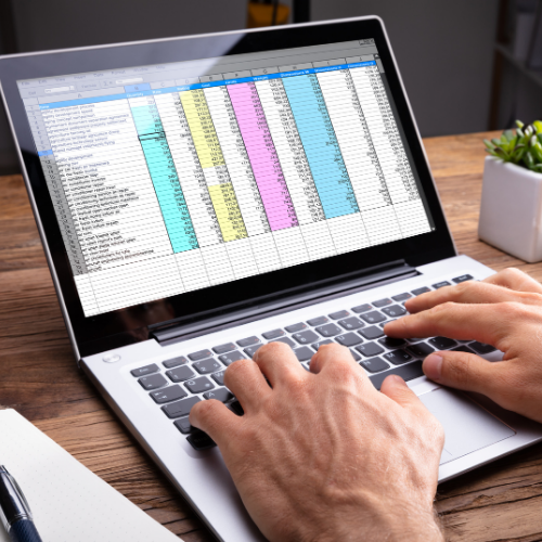How To Create PivotTables From A Microsoft&#174; Certified Expert In Excel