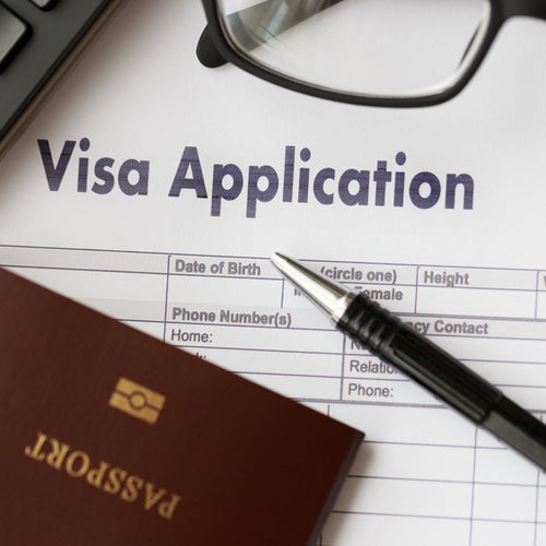How To Deal With K-12 Student, Family, And Employee Visa Issues