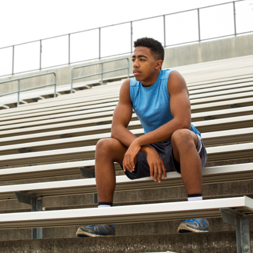 How to Help Student-Athletes With Mental Health Challenges