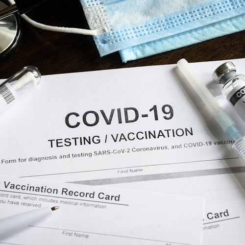 How To Mandate The COVID-19 Vaccine