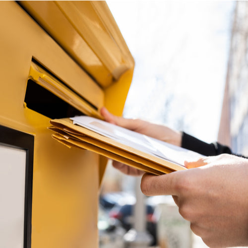 How To Write A Stunning Direct Mail Package Piece-By-Piece