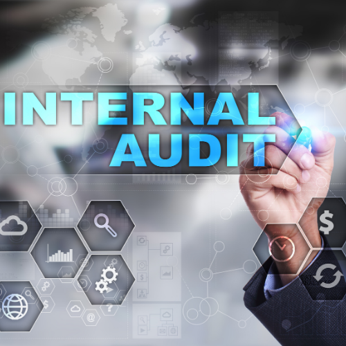 Internal Audit Certification
