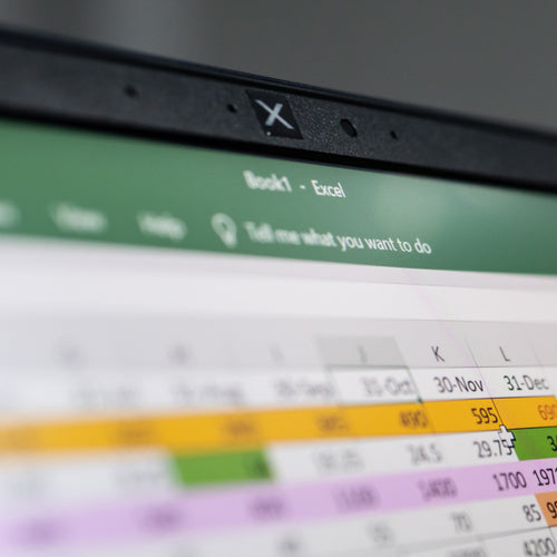 Introduction To Excel: The Basics – CareerLearning