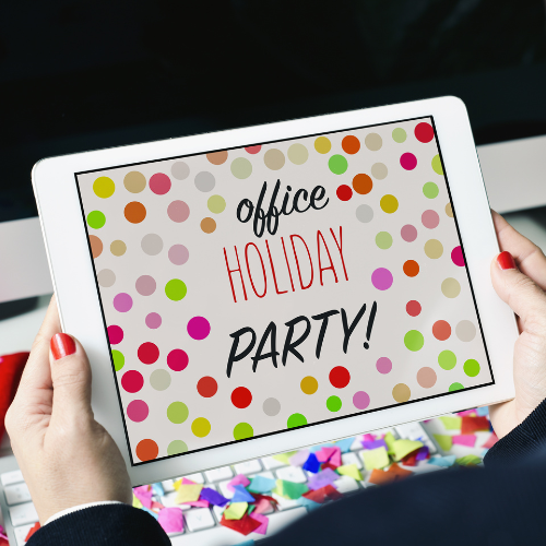 Legal Dos and Don’ts for Holiday Parties