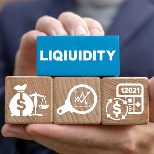 How To Evaluate A Borrower’s Financial Condition: Liquidity, Leverage, And Solvency