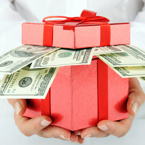 Major Gifts Officer Certification CareerLearning