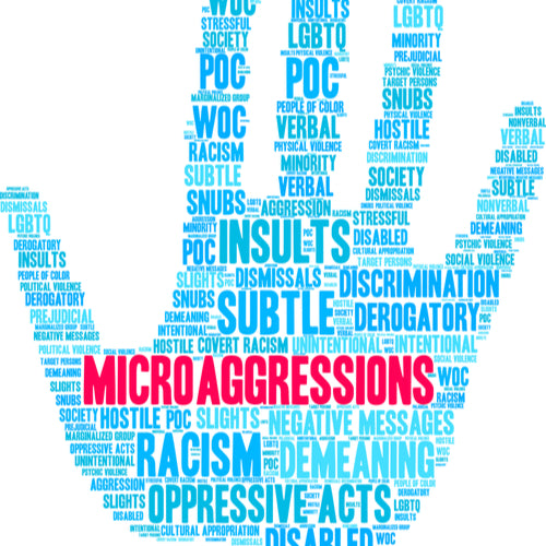 Microaggressions: How To Identify And Combat Them In Your Workplace And K-12 School