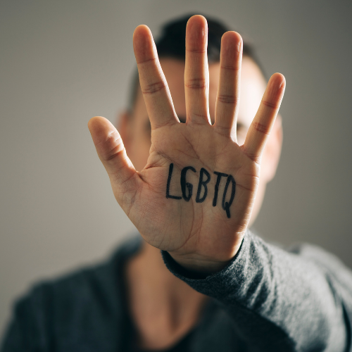 Microaggressions Against LGBTQ+ Community: How To Identify And Combat Them In Your Workplace And School