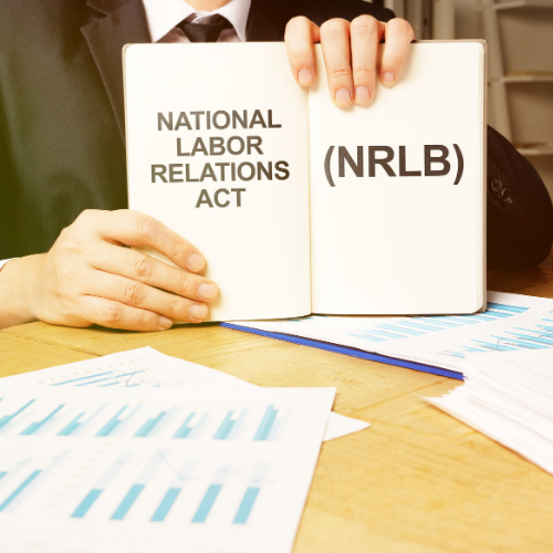 Newest NLRB Decision On Social Media Policies: Brace For More Changes