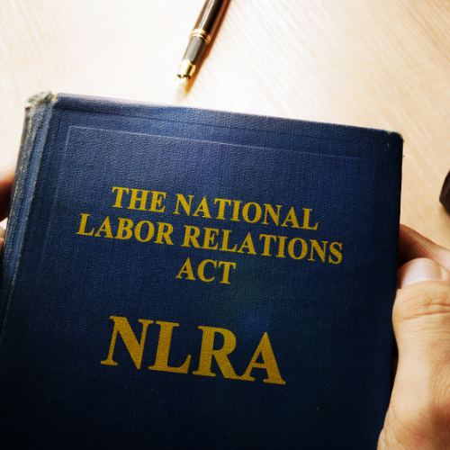 COVID-19 And The NLRA: Effects On All Employers