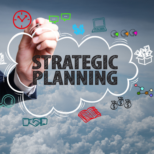 Nonprofit Strategic Planning Certification – Careerlearning