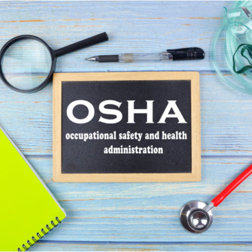 OSHA Mandate: How To Handle The Logistics Of Vaccine Or Testing