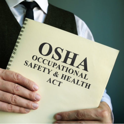 OSHA’s Upcoming Emergency Temporary Standard Order: How To Comply