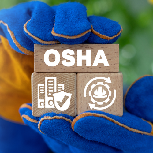 COVID-19 and OSHA Compliance Certification