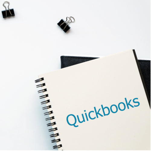[2-Part Series] How-To Guide: QuickBooks® For Your Nonprofit