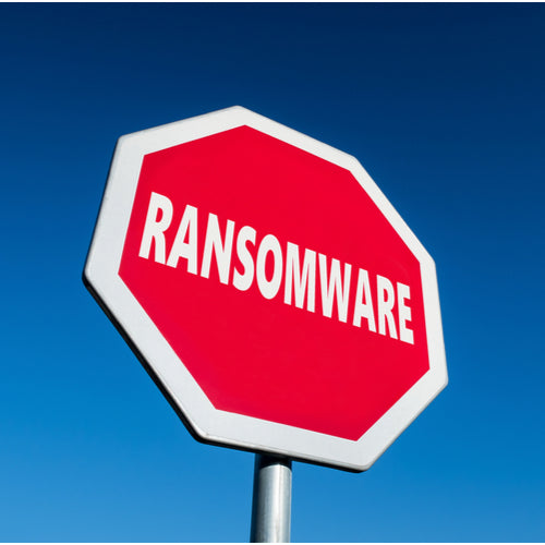 Ransomware Diligence: You And Your Vendors