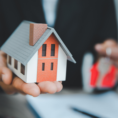 Real Estate Loan Compliance Certification