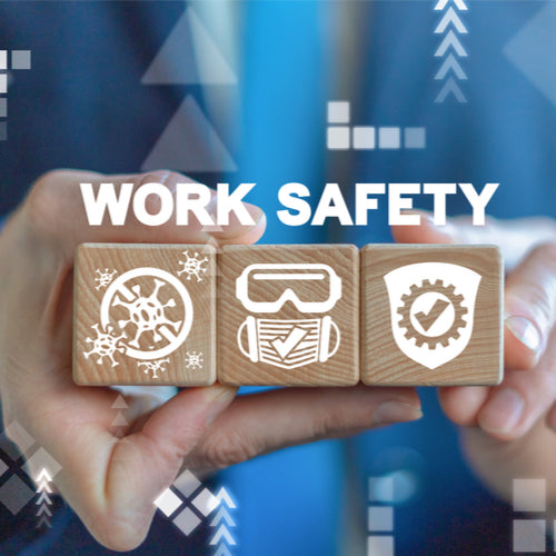 Return To Work: COVID-19 Safety Manager Certification
