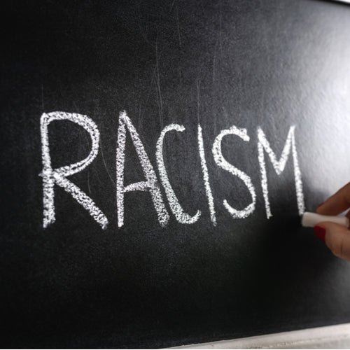 How to Teach About Racism Legally