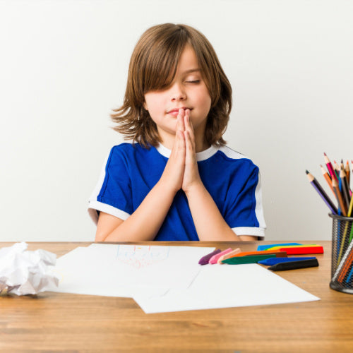DOE Guidance on Public School Prayer