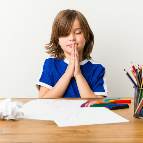 New DOE Guidance on Public School Prayer