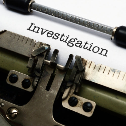 Title IX Investigation Reports in Higher Ed